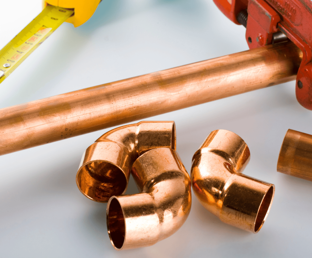 servicio cambio tuberias