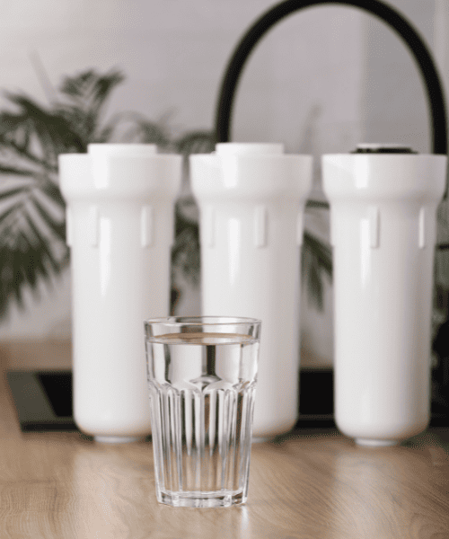 sistema de osmosis inversa